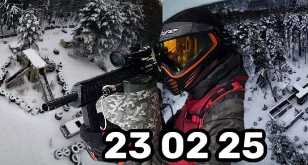 23 февраля 2025 БОЛЬШАЯ СЦЕНАРНАЯ ИГРА